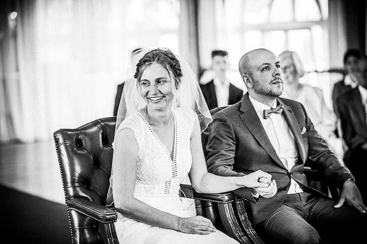Hochzeitsfotograf Neubrandenburg Mecklenburg Vorpommern Anne & Martin Seebrücke Sellin 2020 