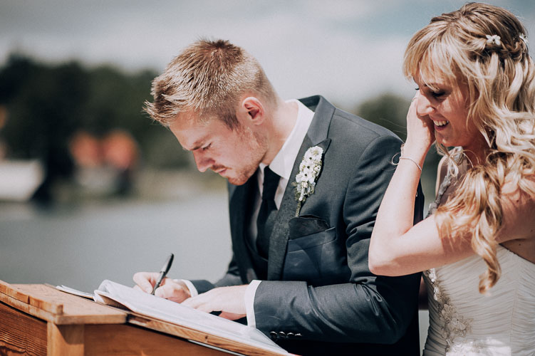 Fotograf Hochzeit Feldberg Hochzeitsfotograf Neubrandenburg Anika & Florian 2017 JK Photographs