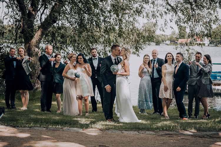 Fotograf Hochzeit Feldberg Hochzeitsfotograf Neubrandenburg Anika & Florian 2017 JK Photographs