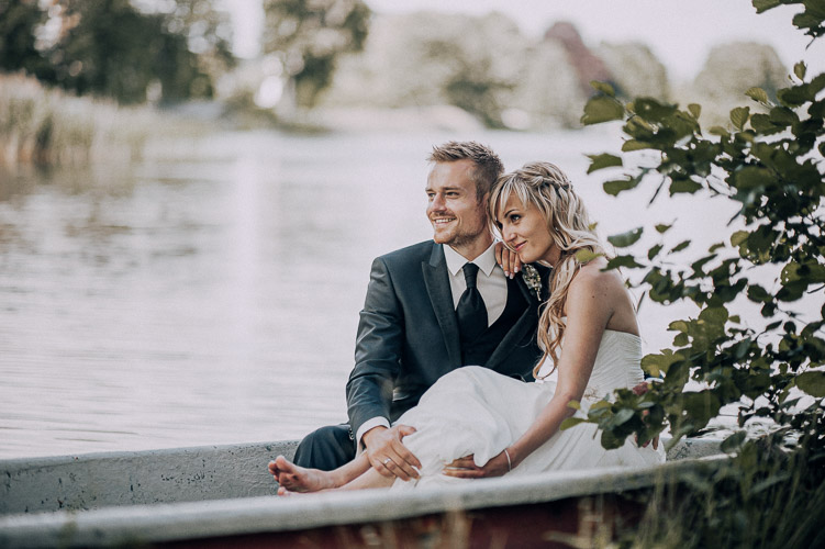 Fotograf Hochzeit Feldberg Hochzeitsfotograf Neubrandenburg Anika & Florian 2017 JK Photographs