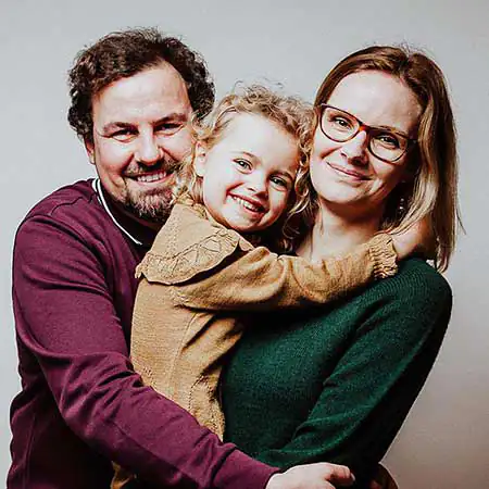 Fotograf Neubrandenburg Portrait, Familienfotos & Pärchenbilder Fotostudio © Jeanette Krüger Photographs